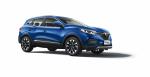 Renault Kadjar 2018 года (CN)